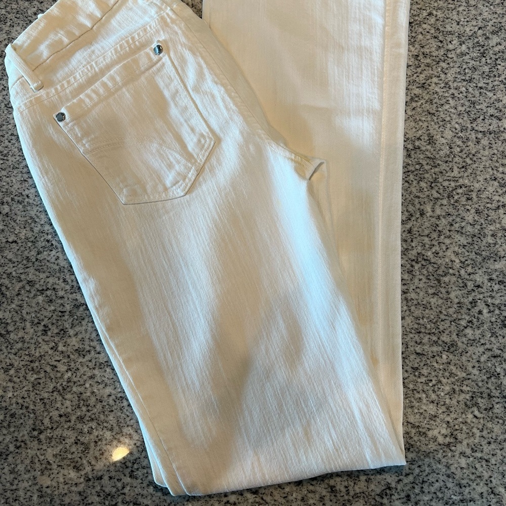 All 4 American Eagle size zero, Flying Monkey size 3,and Joe’s waits 25.